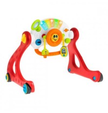 Ігровий розвиваючий центр Chicco 4 В 1 Chicco Grow and Walk (09335.00)