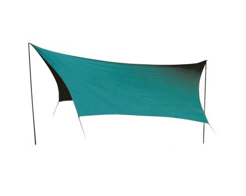 Тент Tramp Lite со стойками Green (UTLT-034)