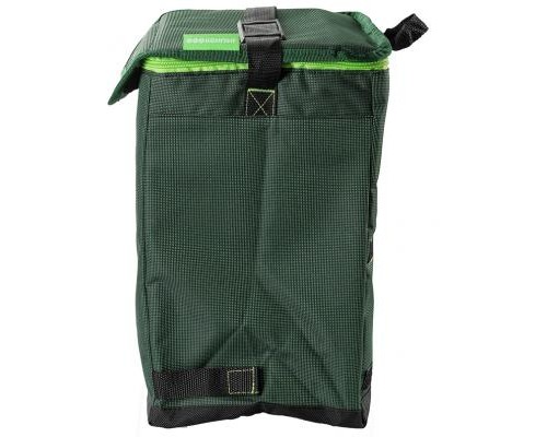 Термосумка Кемпінг Picnic 19 green (4823082715497)