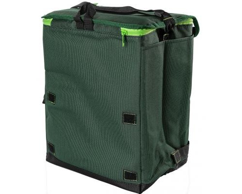 Термосумка Кемпінг Picnic 19 green (4823082715497)