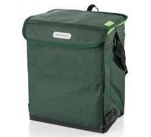 Термосумка Кемпінг Picnic 19 green (4823082715497)