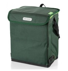 Термосумка Кемпінг Picnic 19 green (4823082715497)