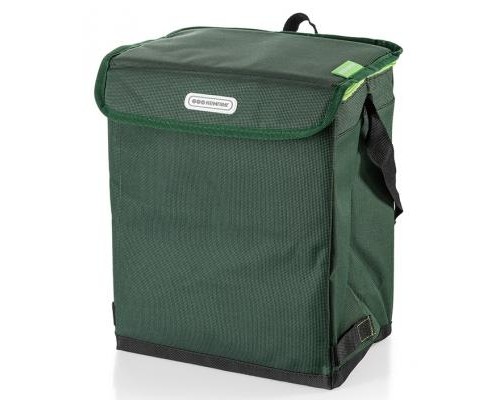 Термосумка Кемпінг Picnic 19 green (4823082715497)