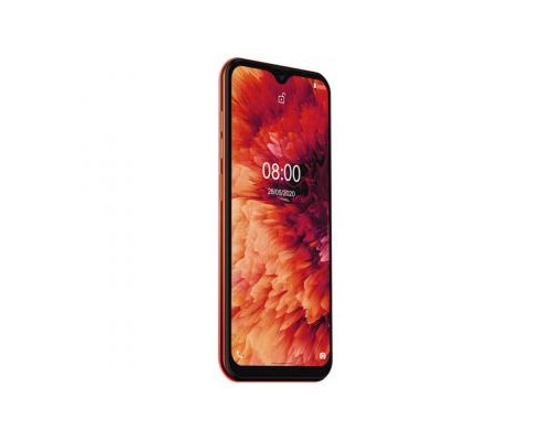 Мобільний телефон Ulefone Note 8P 2/16Gb Amber Sunrise (69377487335533)