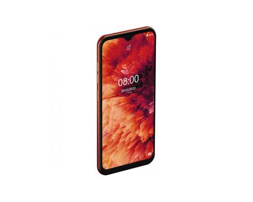 Мобільний телефон Ulefone Note 8P 2/16Gb Amber Sunrise (69377487335533)