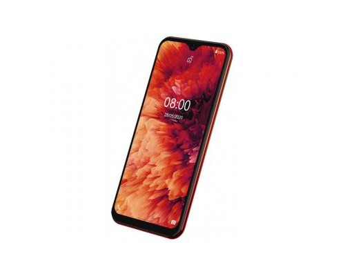 Мобільний телефон Ulefone Note 8P 2/16Gb Amber Sunrise (69377487335533)