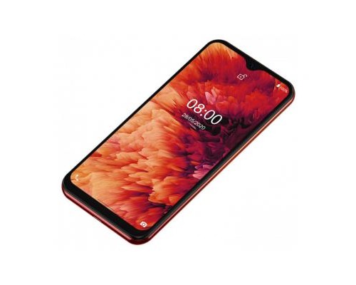 Мобільний телефон Ulefone Note 8P 2/16Gb Amber Sunrise (69377487335533)