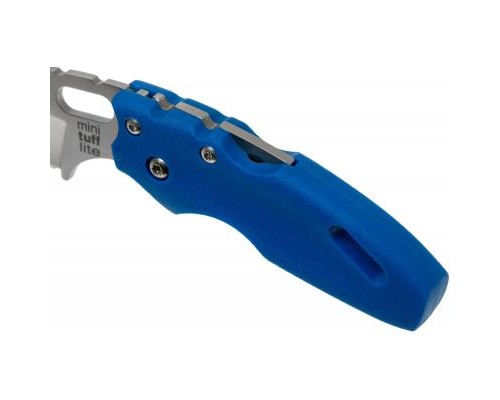 Ніж Cold Steel Mini Tuff Lite Blue (20MTB) Ніж Cold Steel Mini Tuff Lite Blue (20MTB)