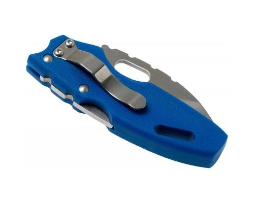 Ніж Cold Steel Mini Tuff Lite Blue (20MTB) Ніж Cold Steel Mini Tuff Lite Blue (20MTB)