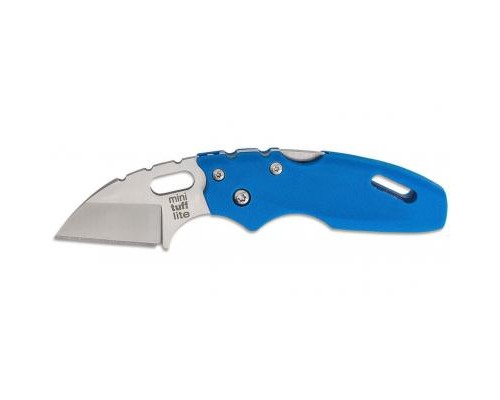 Ніж Cold Steel Mini Tuff Lite Blue (20MTB) Ніж Cold Steel Mini Tuff Lite Blue (20MTB)