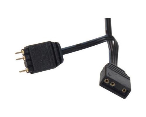 Кулер до корпусу Scythe Kaze Flex 120 mm ARGB PWM (KF1225FD12AR-P)