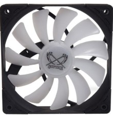 Кулер до корпусу Scythe Kaze Flex 120 mm ARGB PWM (KF1225FD12AR-P)