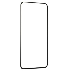 Скло захисне Gelius Pro 4D for Samsung A115 (A11) Black (00000079478)