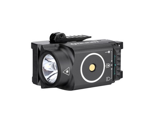 Ліхтар Olight Baldr Mini ЛЦУ Black (Baldr Mini)