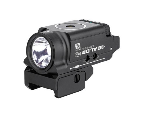 Ліхтар Olight Baldr Mini ЛЦУ Black (Baldr Mini)