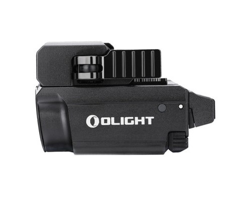 Ліхтар Olight Baldr Mini ЛЦУ Black (Baldr Mini)