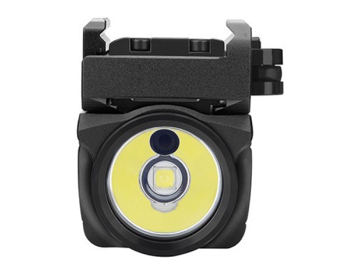 Ліхтар Olight Baldr Mini ЛЦУ Black (Baldr Mini)