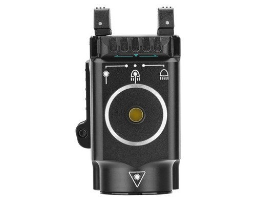 Ліхтар Olight Baldr Mini ЛЦУ Black (Baldr Mini)