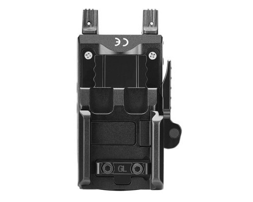 Ліхтар Olight Baldr Mini ЛЦУ Black (Baldr Mini)