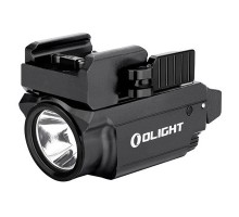 Ліхтар Olight Baldr Mini ЛЦУ Black (Baldr Mini)
