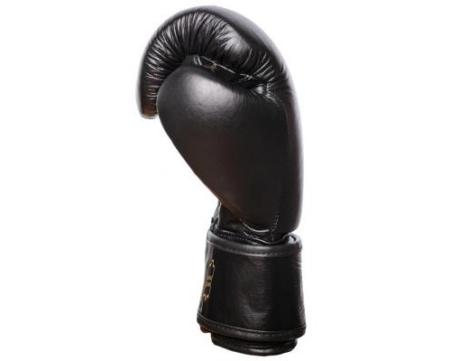Боксерські рукавички PowerPlay 3014 14oz Black (PP_3014_14oz_Black)