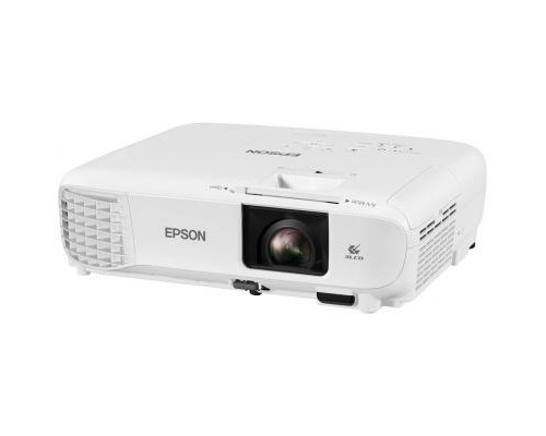 Проектор Epson EB-W49 (V11H983040) 