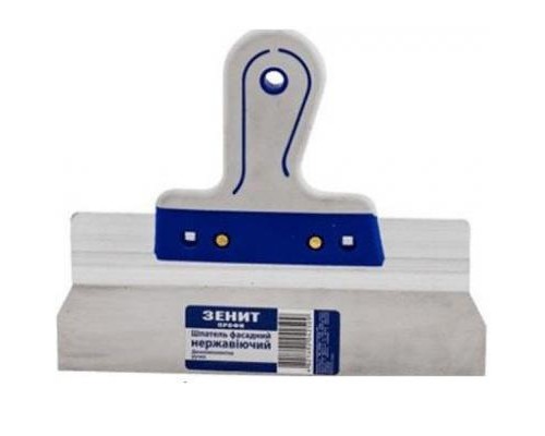 Шпатель Зеніт 