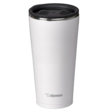 Термокружка Zojirushi SX-FSE45WA 0.45 л White (1678.05.34)