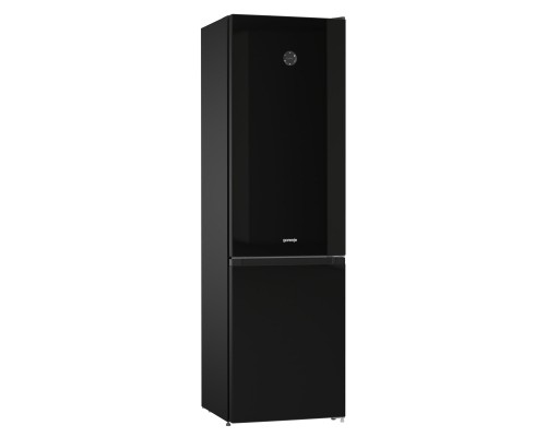Холодильник Gorenje NRK6201SYBK