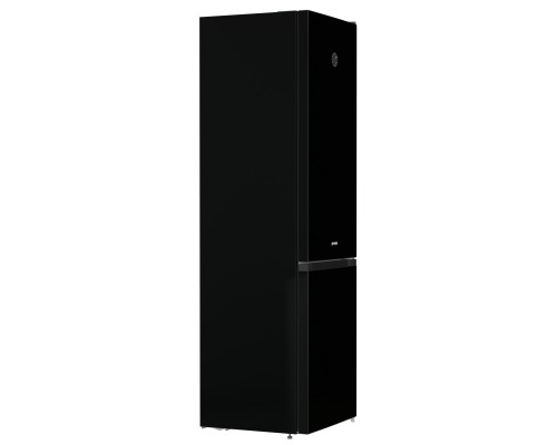 Холодильник Gorenje NRK6201SYBK