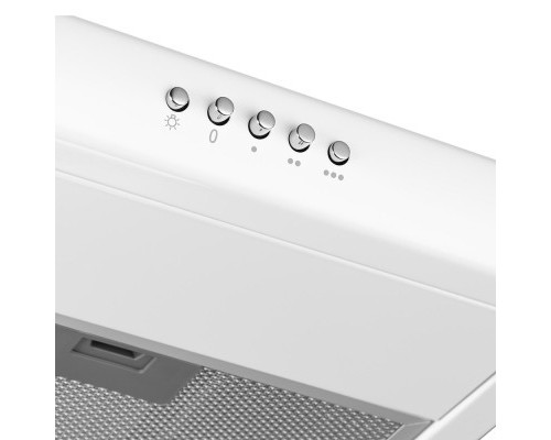 Витяжка кухонна Pyramida UX 50 WH