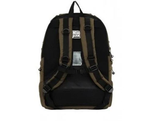 Рюкзак шкільний MadPax Exo Full Green (KAA24484639)