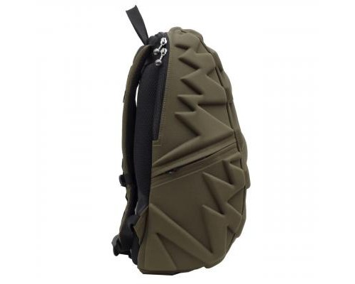 Рюкзак шкільний MadPax Exo Full Green (KAA24484639)