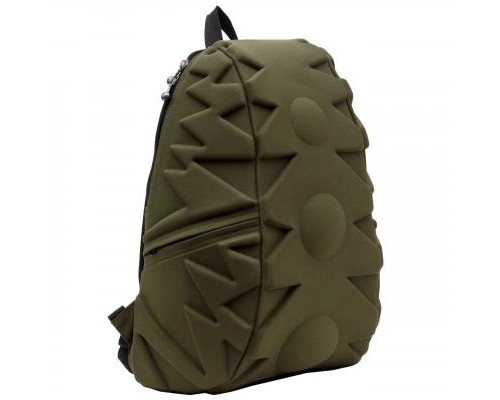 Рюкзак шкільний MadPax Exo Full Green (KAA24484639)
