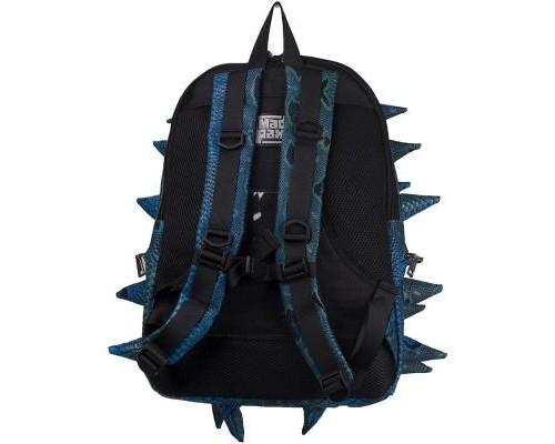 Рюкзак шкільний MadPax Pactor Full BLUE MAMBA (M/PAC/MA/FULL)