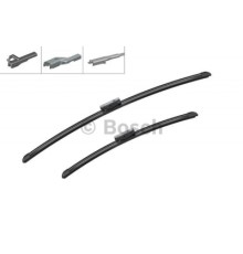 Щітка склоочисника Bosch 3 397 007 467
