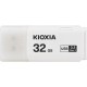 USB флеш накопичувач Kioxia 32GB U301 White USB 3.2 (LU301W032GG4)