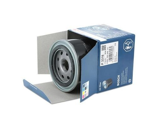 Фільтр масляний Bosch 0 451 103 316