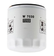 Фільтр масляний Mann W7030