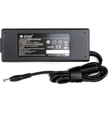 Блок живлення до ноутбуку PowerPlant HP 220V, 18.5V 120W 6.5A (5.5*2.5) (HP120E5525)