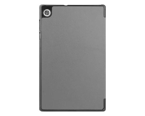 Чохол до планшета BeCover Smart Case Lenovo Tab M10 TB-X306F HD (2nd Gen) Gray (705971)