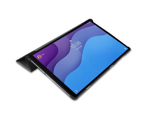 Чохол до планшета BeCover Smart Case Lenovo Tab M10 TB-X306F HD (2nd Gen) Gray (705971)