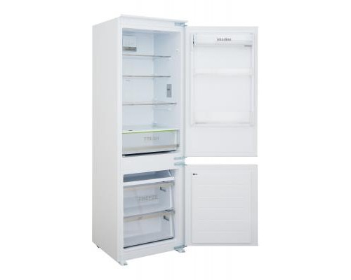Холодильник Interline RDF770EBZWA