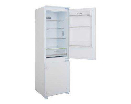 Холодильник Interline RDF770EBZWA