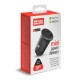 Зарядний пристрій ColorWay 2USB Car (Type-C PD20W + USB QC3.0 ) (38W) Gray (CW-CHA029PD-GR)
