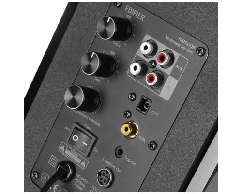 Акустична система Edifier R1855DB Black 