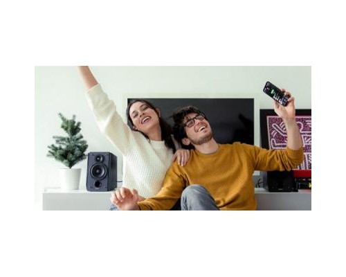 Акустична система Edifier R1855DB Black 