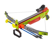 Іграшкова зброя ZIPP Toys Арбалет Влучний стрілець S (8908A1)