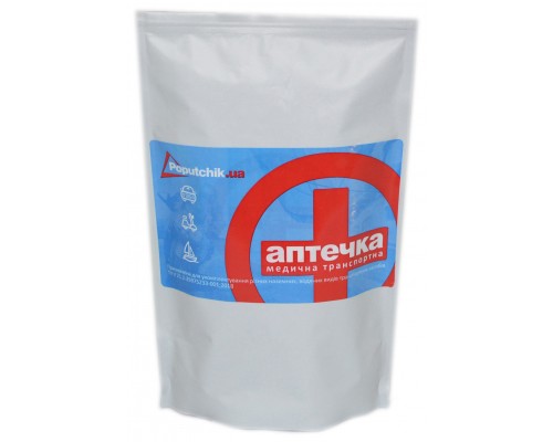 Набір техдопомоги Poputchik Smart компакт (01-126-К)