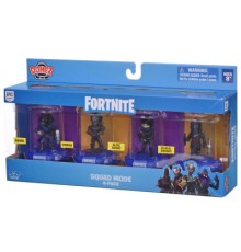 Фігурка для геймерів Domez Jazwares Fortnite Launch Squad (DMZ0170)